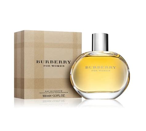 burberry edp classic 100 ml|burberry body discontinued.